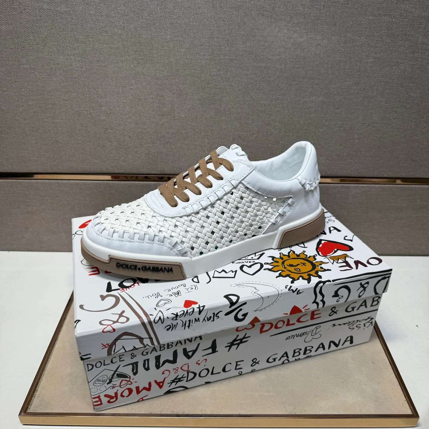 ⬛️Men's shoes 💰p442【DG～】Men's casual shoes 2025z cabinet sales simultaneously 🔶Size: 38-44 #️⃣ 🔷3 colors🔜The upper is made of multi-material splicing ➕Genuine leather lining, comfortable and breathable, sole: original comfortable and wear-resistant outsole, ⚠️real thing📱photographed🎬real thing is better📢📢📢